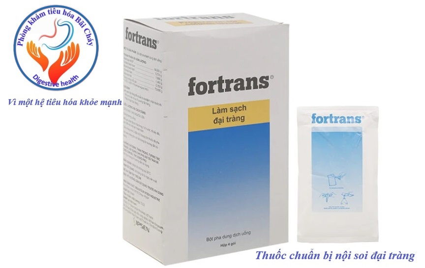 fortrans